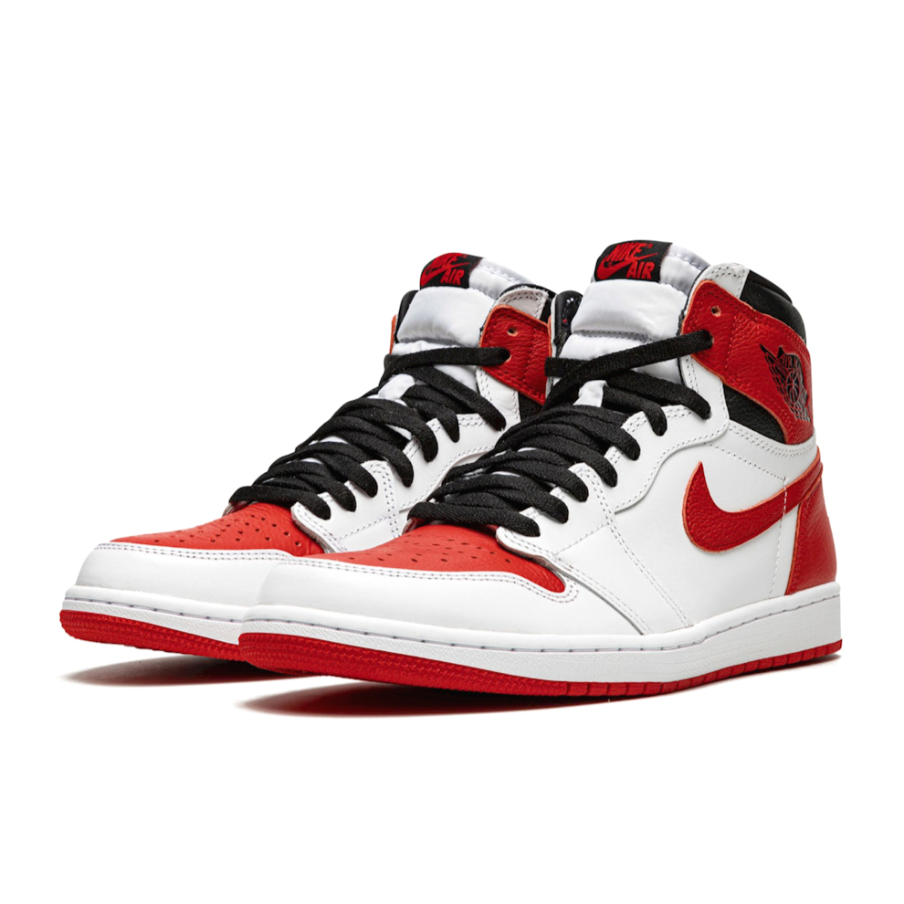 Buy AIR JORDAN 1 RETRO HIGH OG "Heritage" | Krewsa South Africa