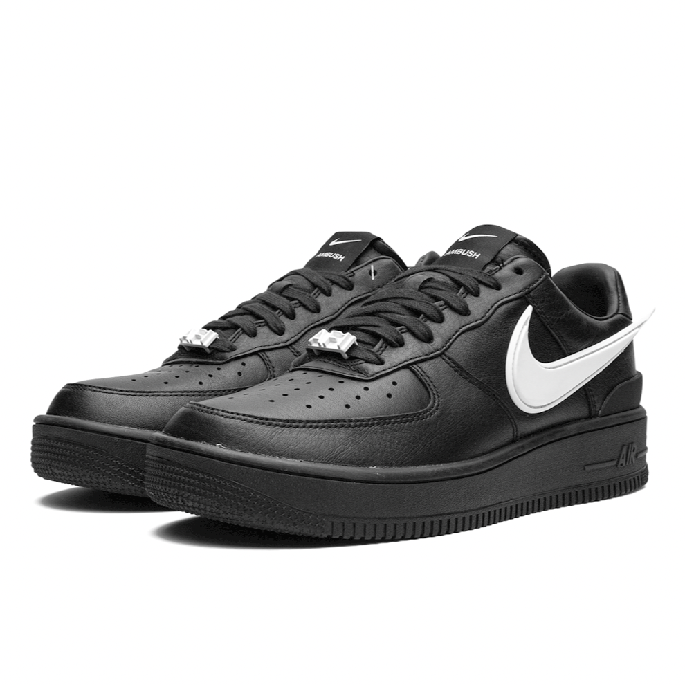 Buy NIKE AIR FORCE 1 LOW "Ambush - Black" | Krewsa South Africa