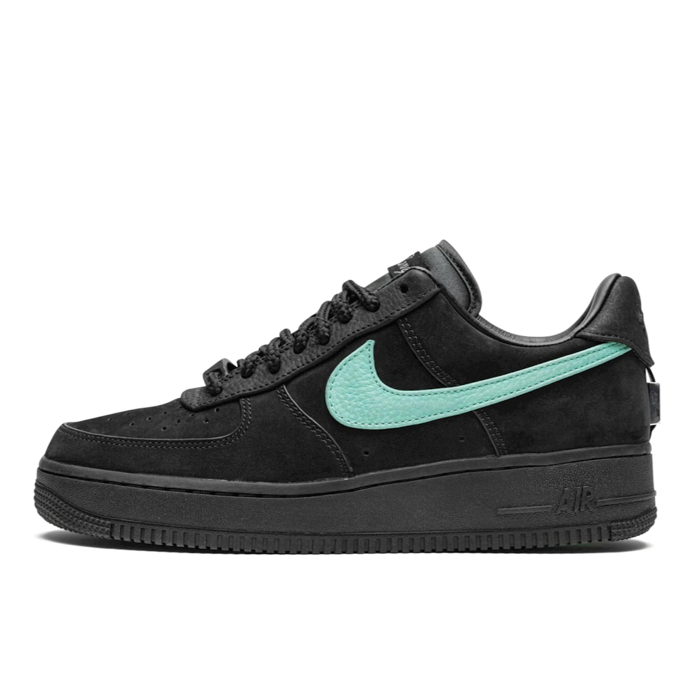 Buy NIKE AIR FORCE 1 LOW "Tiffany and Co." | Krewsa South Africa