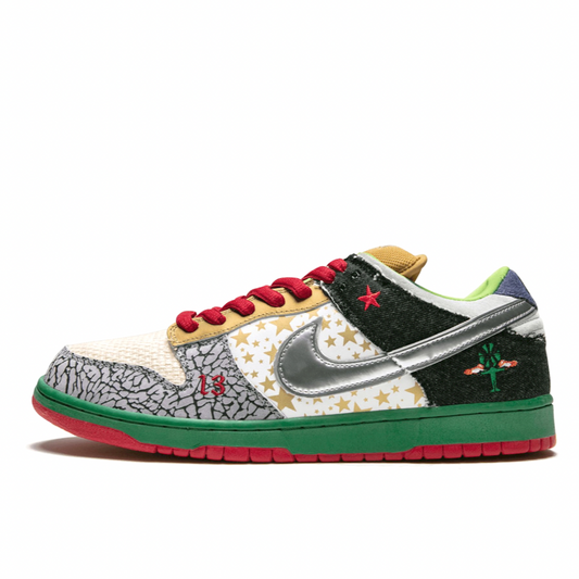 Buy NIKE SB WHAT THE DUNK "What The Dunk" | Krewsa South Africa