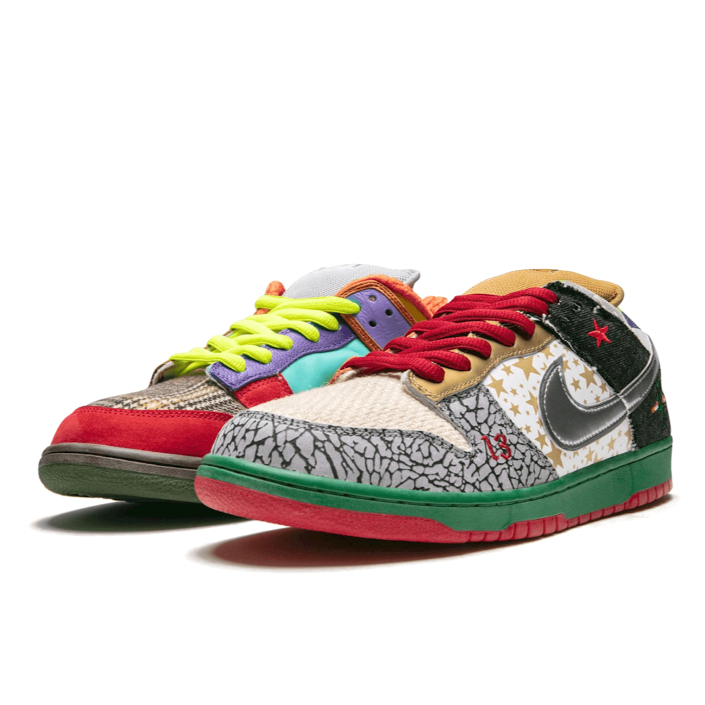 Buy NIKE SB WHAT THE DUNK "What The Dunk" | Krewsa South Africa
