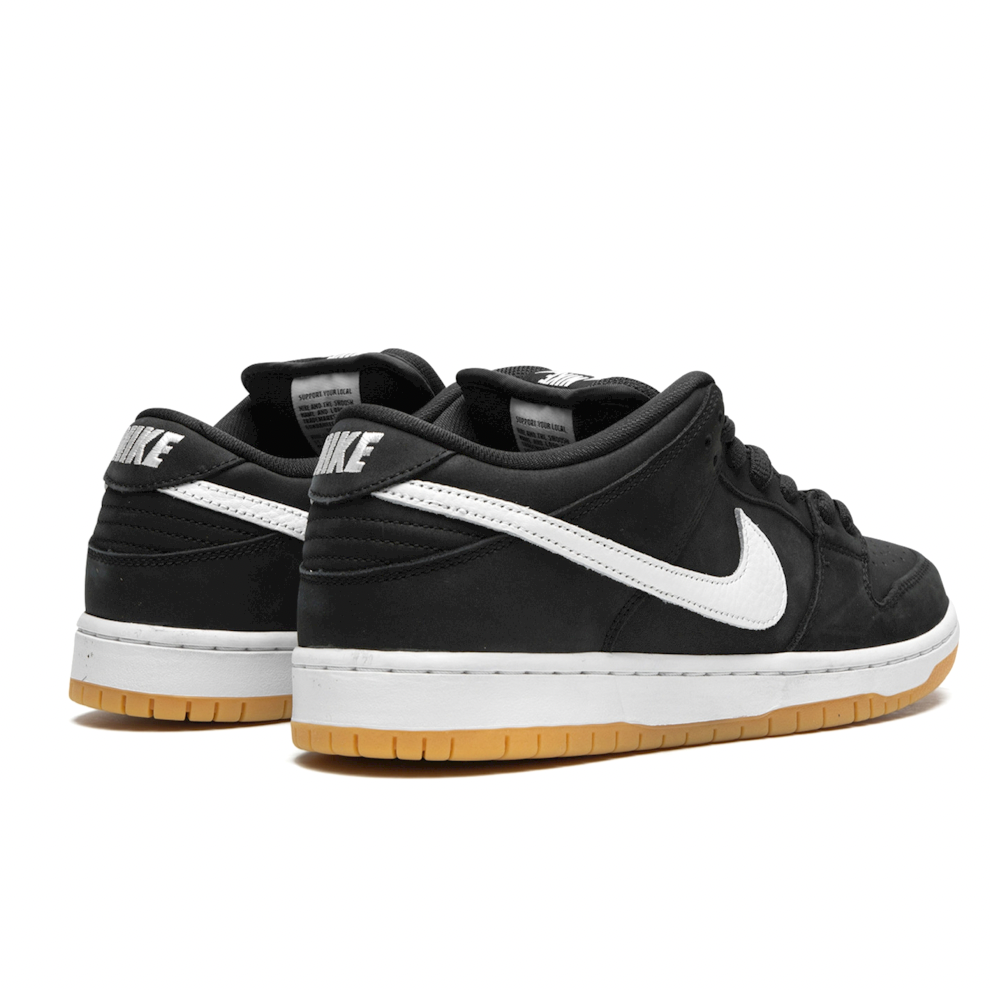 Buy NIKE SB DUNK LOW PRO "Black Gum" | Krewsa South Africa