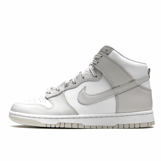 Buy NIKE DUNK HIGH "Vast Grey" | Krewsa South Africa