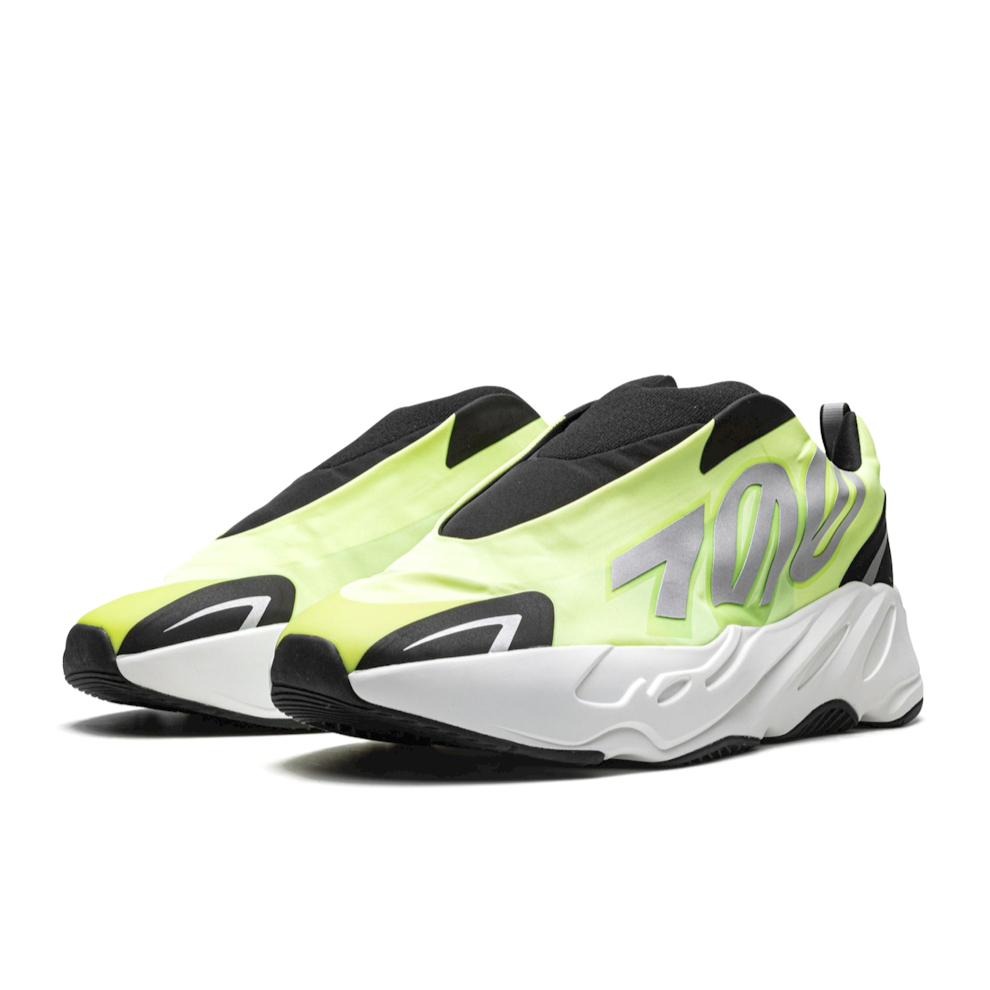 Buy ADIDAS YEEZY BOOST 700 MNVN LACELESS "Phosphor" | Krewsa South Africa
