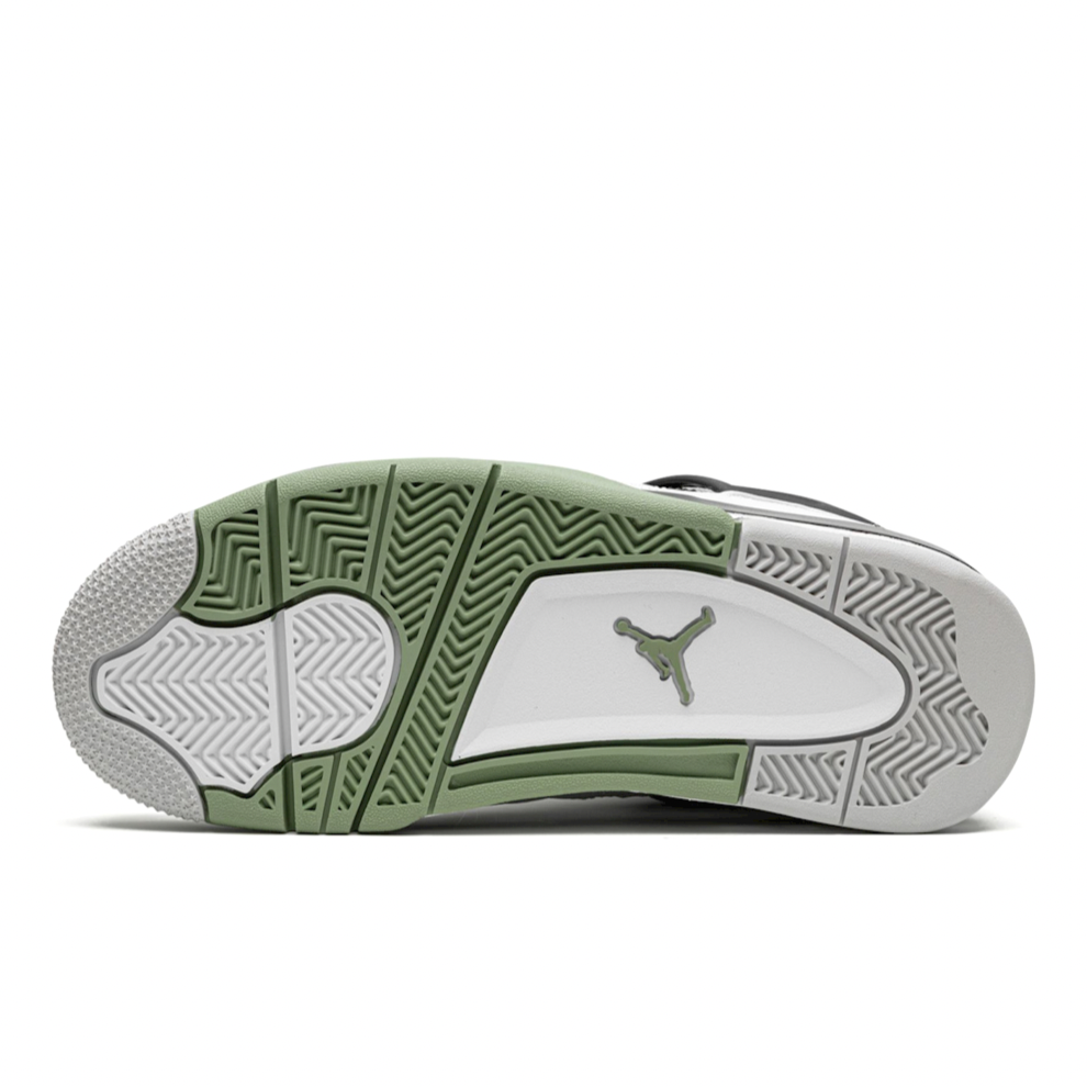 Buy AIR JORDAN 4 "Seafoam" | Krewsa South Africa