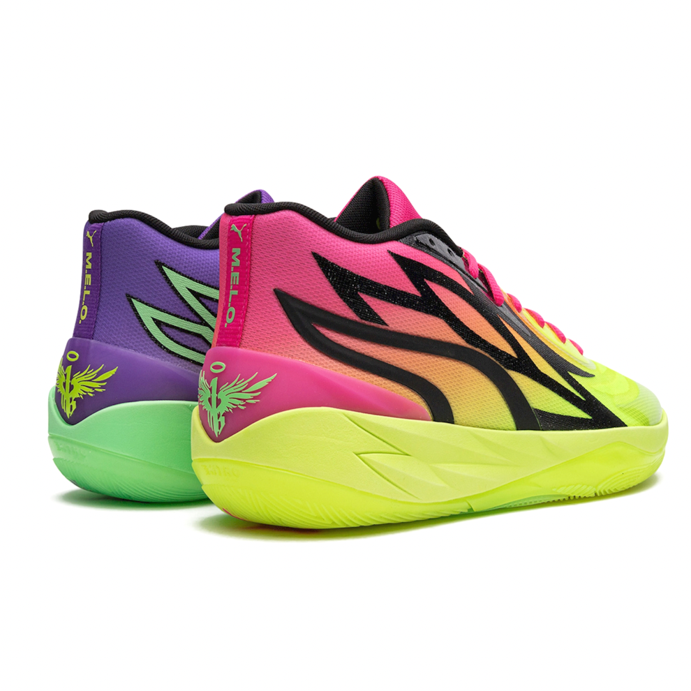 Buy PUMA MB.02 "Rick And Morty - Adventures" | Krewsa South Africa