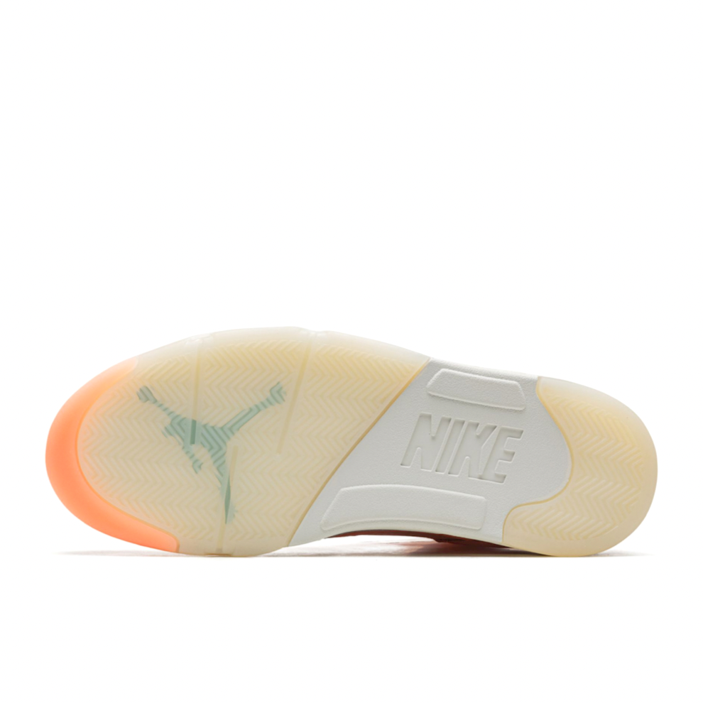 Buy AIR JORDAN 5 RETRO "DJ Khaled - Crimson Bliss" | Krewsa South Africa