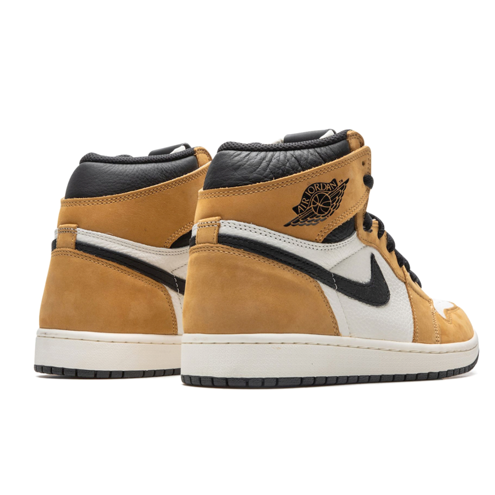 Buy AIR JORDAN 1 RETRO HIGH OG "Rookie of the Year" | Krewsa South Africa