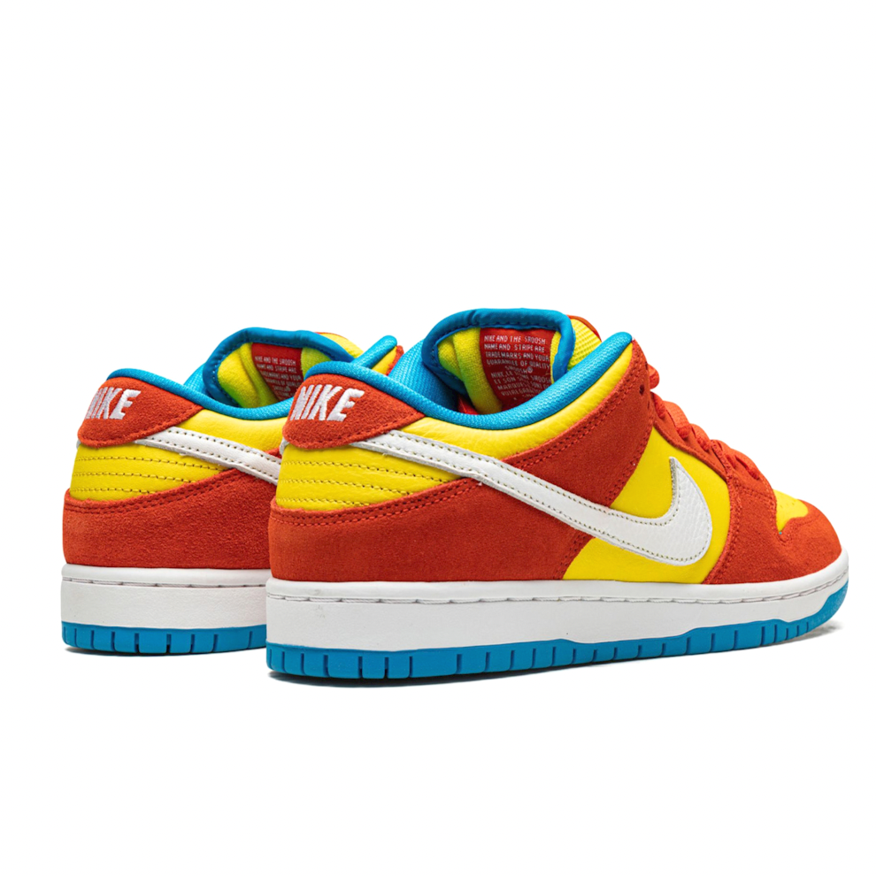 Buy NIKE SB DUNK LOW "Bart Simpson" | Krewsa South Africa