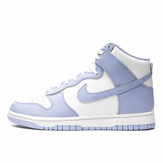 Buy NIKE WMNS DUNK HIGH "Aluminum" | Krewsa South Africa
