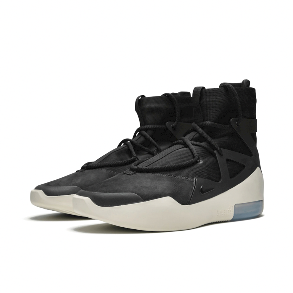 Buy NIKE AIR FEAR OF GOD 1 "Black" | Krewsa South Africa