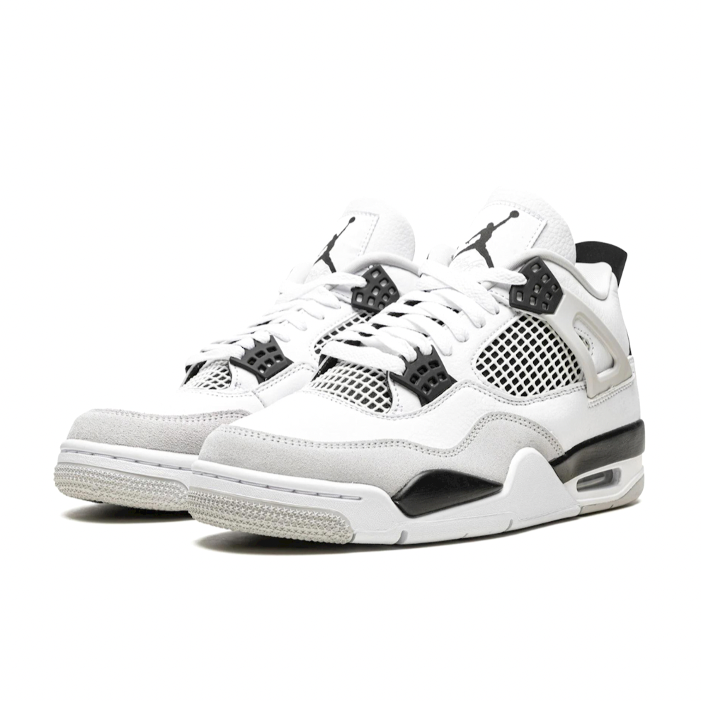 Buy AIR JORDAN 4 RETRO "Military Black" | Krewsa South Africa