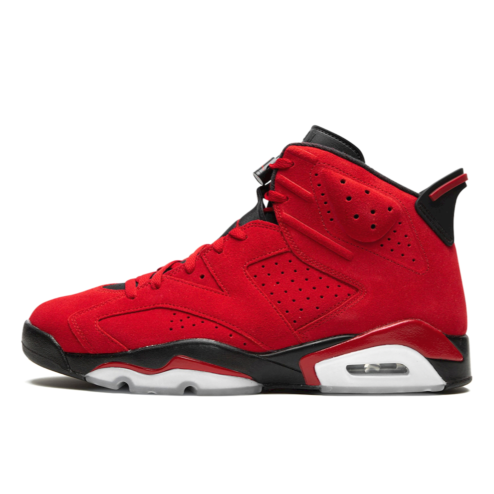 Buy AIR JORDAN 6 "Toro Bravo" | Krewsa South Africa