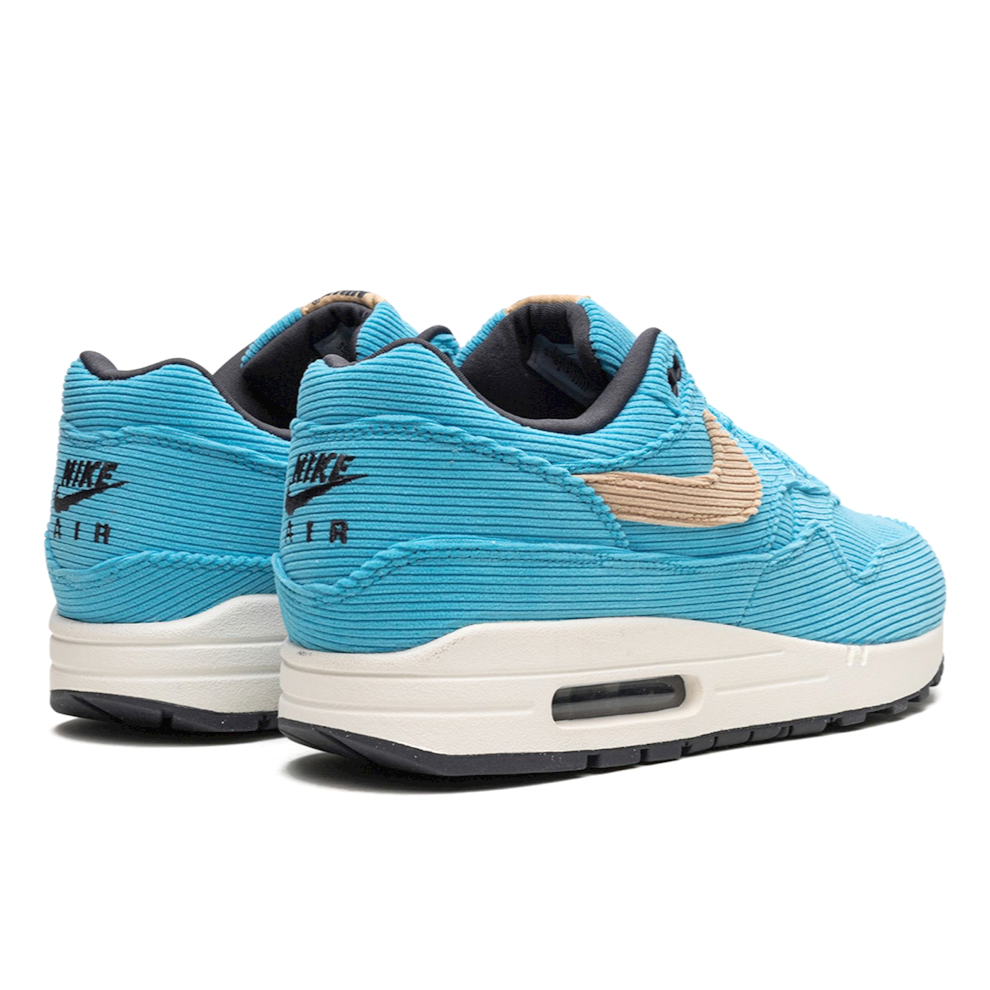 Buy AIR MAX 1 "Corduroy - Baltic Blue" | Krewsa South Africa