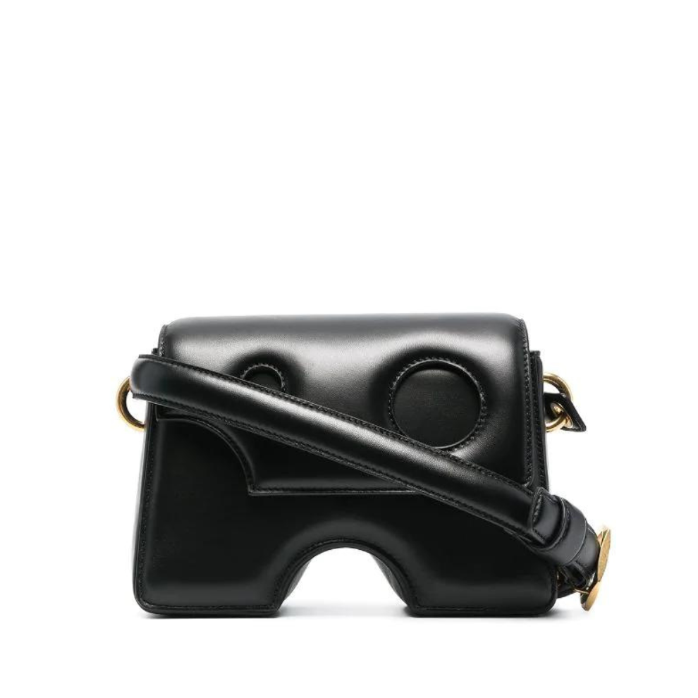 Buy Off-White Burrow-22 shoulder bag | Krewsa South Africa