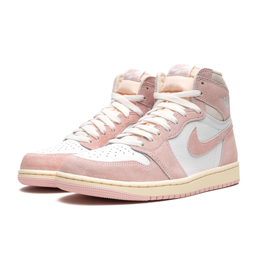 Buy AIR JORDAN 1 WMNS "Washed Pink | Krewsa South Africa