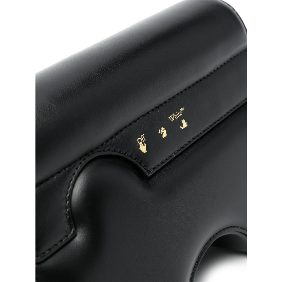 Buy Off-White Burrow-22 shoulder bag | Krewsa South Africa