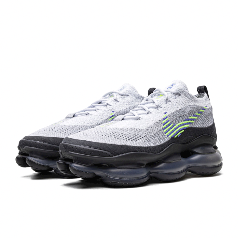 Buy NIKE AIR MAX SCORPION FLYKNIT "Wolf Grey" | Krewsa South Africa