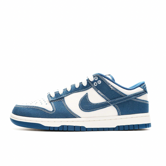 Buy Nike Dunk Low Industrial Blue | Krewsa South Africa