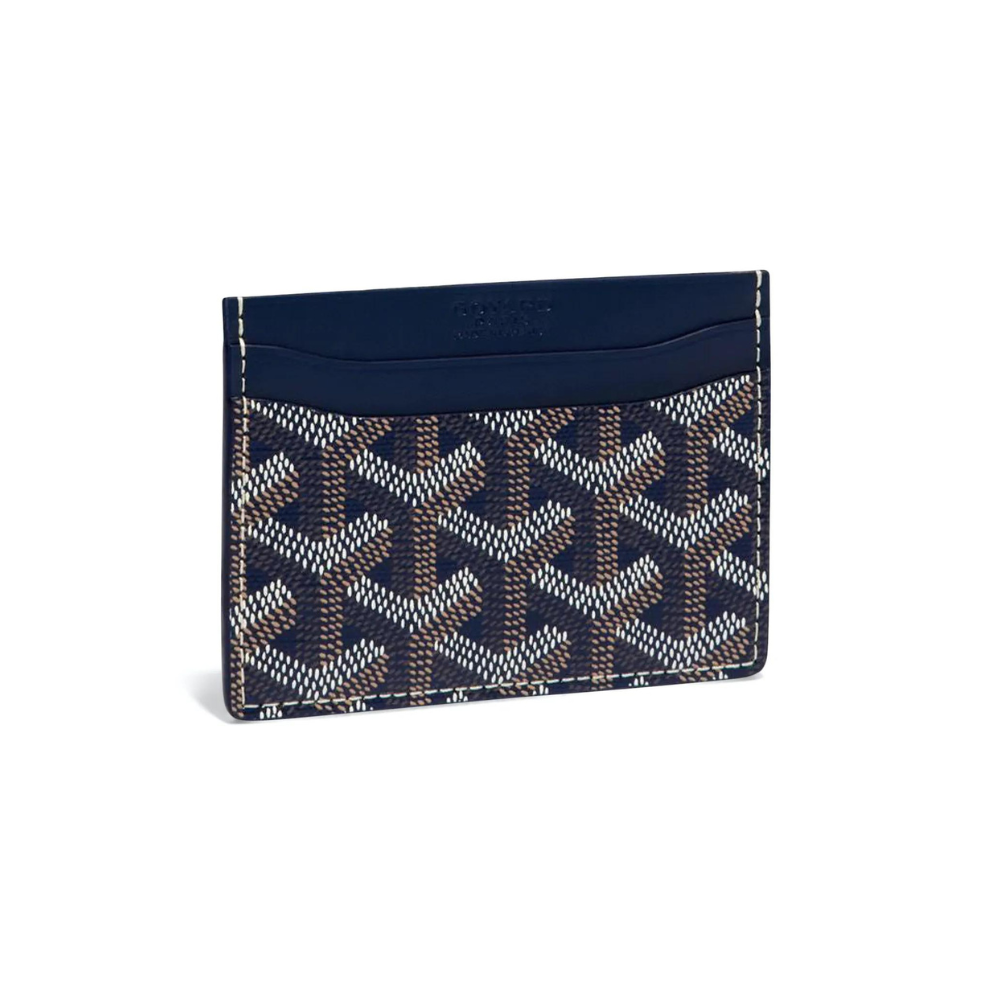 Buy Goyard Saint Sulpice Navy Blue | Krewsa South Africa