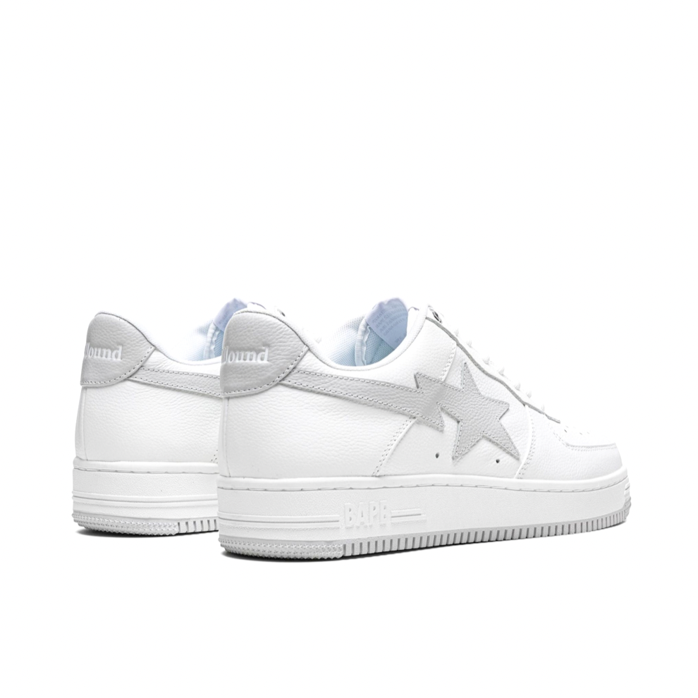 Buy A BATHING APE® BAPE STA LOW M2 IT | Krewsa South Africa