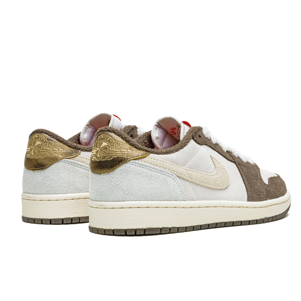 Buy AIR JORDAN 1 LOW "Year Of The Rabbit" | Krewsa South Africa