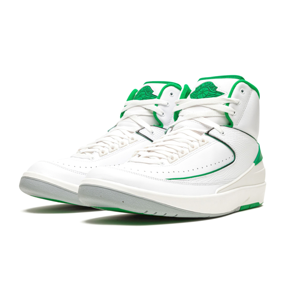 Buy AIR JORDAN 2 "Lucky Green" | Krewsa South Africa