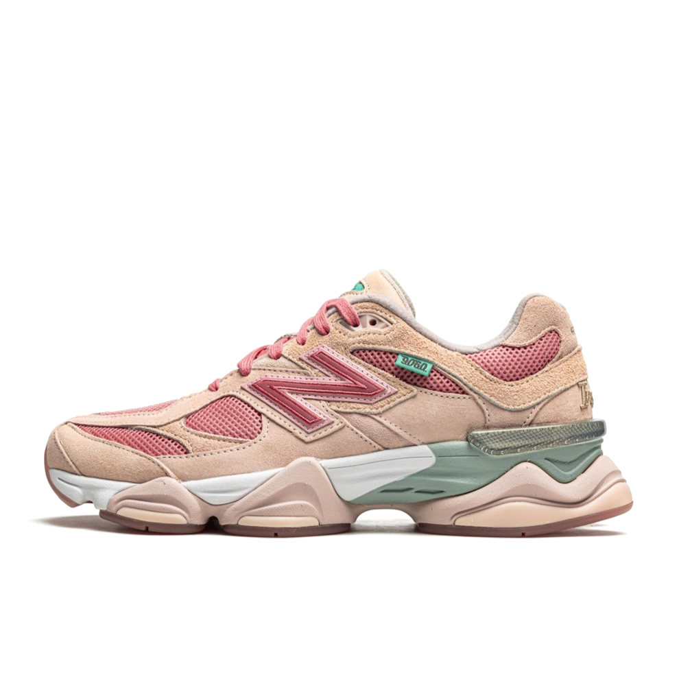 Buy New Balance 9060 "JOE FRESH GOODS - INSIDE VOICES "PENNY COOKIE PINK"" | Krewsa South Africa