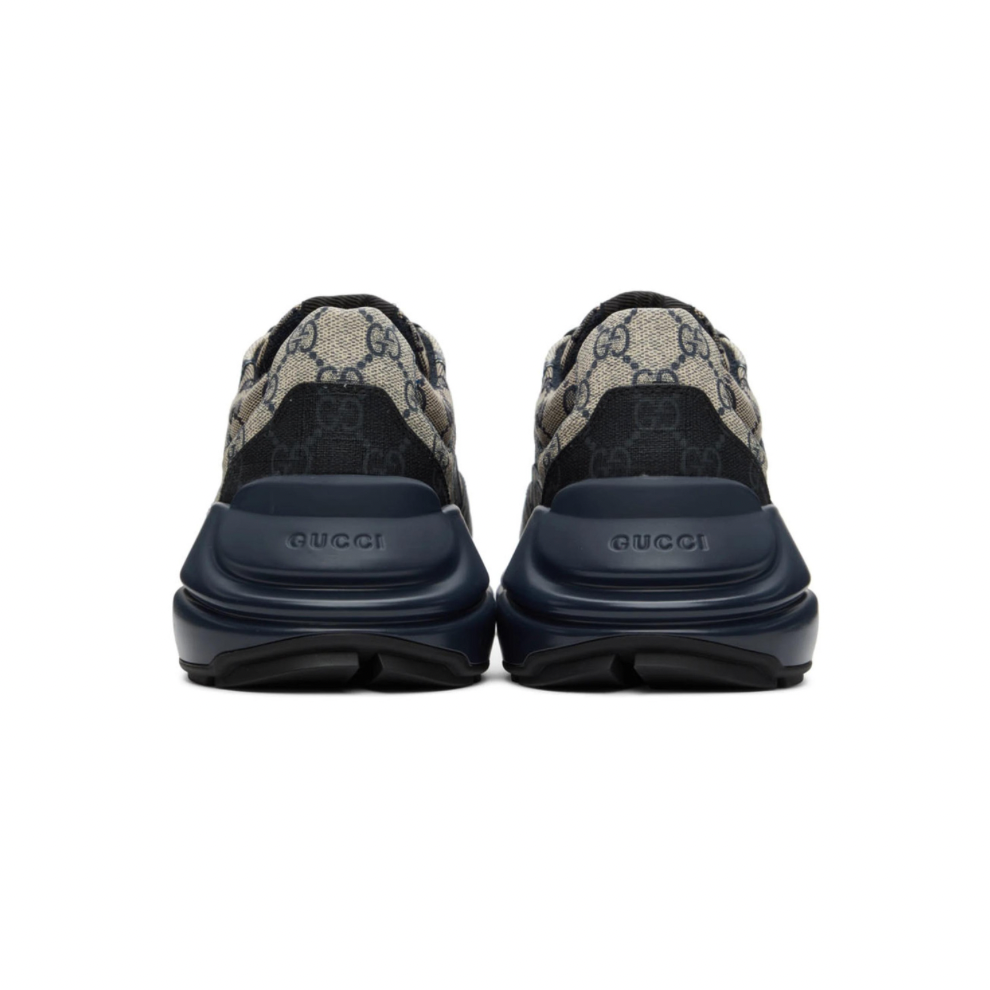 Buy GUCCI Beige Rhyton Sneakers | Krewsa South Africa