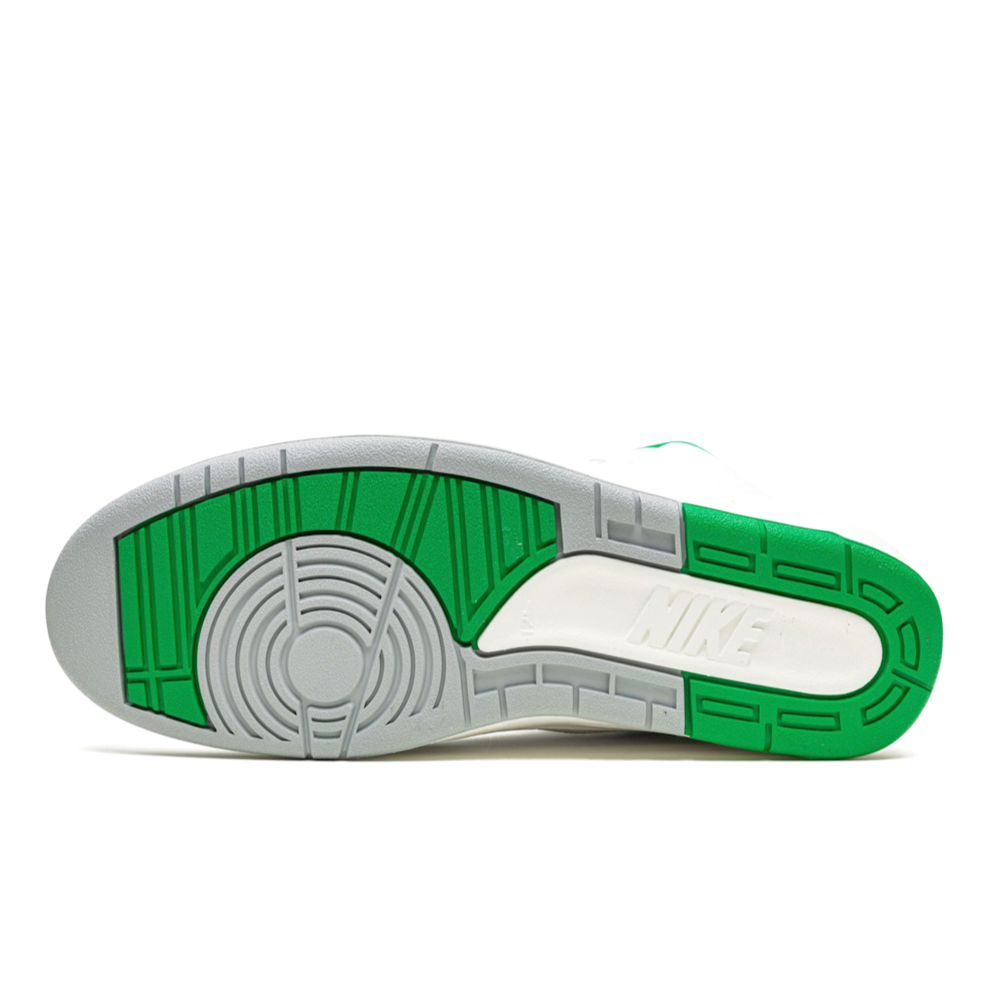 Buy AIR JORDAN 2 "Lucky Green" | Krewsa South Africa