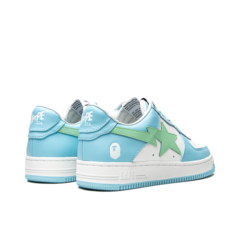 Buy A BATHING APE® BAPE STA LOW M2 IT | Krewsa South Africa
