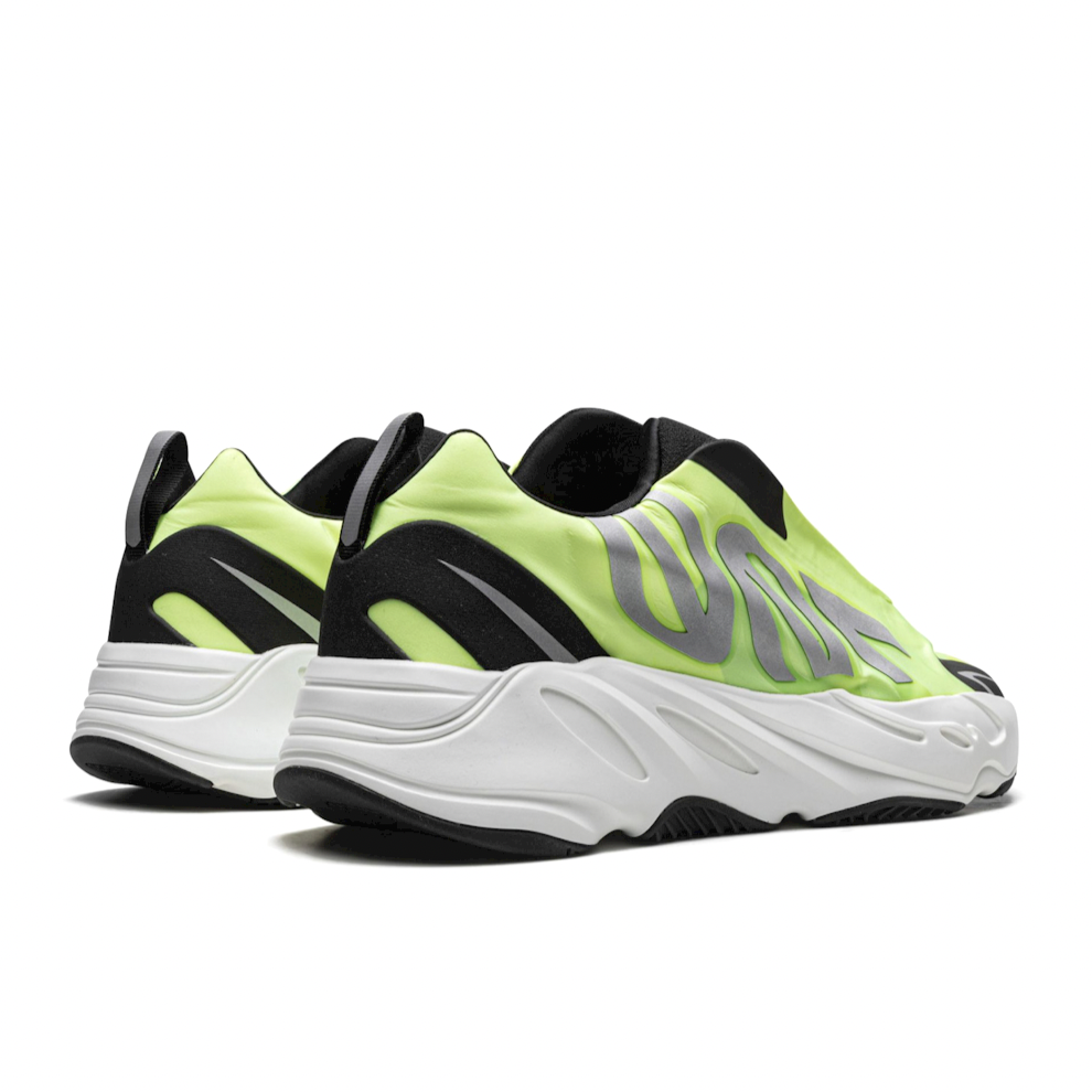 Buy ADIDAS YEEZY BOOST 700 MNVN LACELESS "Phosphor" | Krewsa South Africa