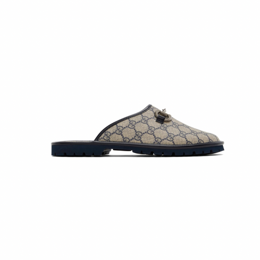 Buy GUCCI Beige GG Loafers | Krewsa South Africa