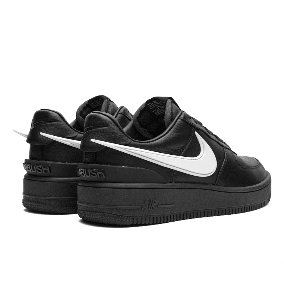 Buy NIKE AIR FORCE 1 LOW "Ambush - Black" | Krewsa South Africa