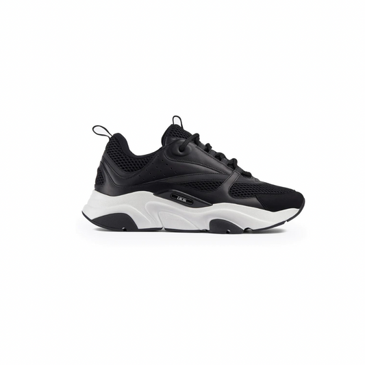 Buy DIOR B22 BLACK AND WHITE TRAINER | Krewsa South Africa