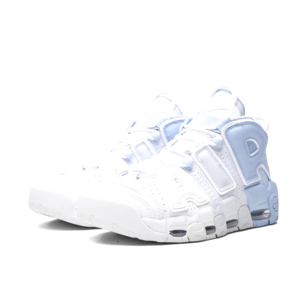 Buy NIKE AIR MORE UPTEMPO "Sky Blue" | Krewsa South Africa