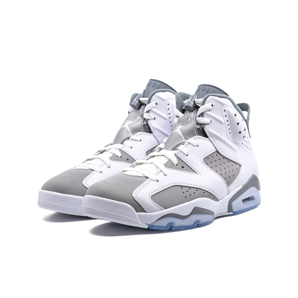 Buy AIR JORDAN 6 "Cool Grey" | Krewsa South Africa