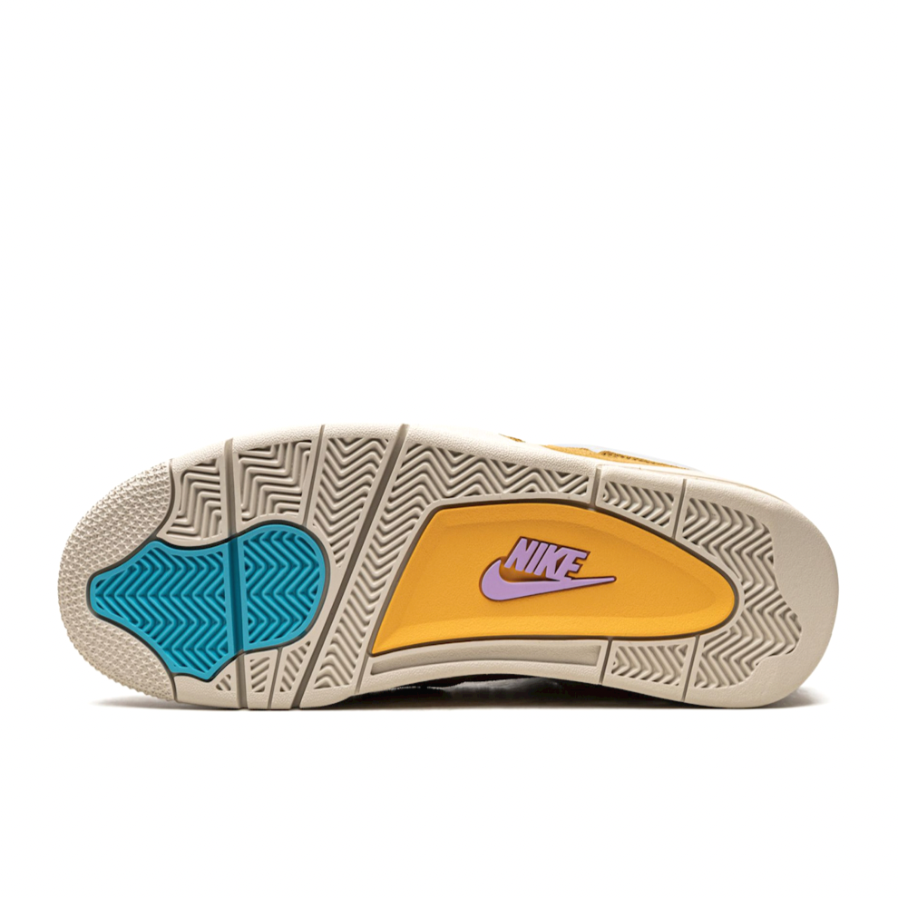 Buy AIR JORDAN 4 RETRO SP "Union 30th Anniversary - Desert Moss" | Krewsa South Africa