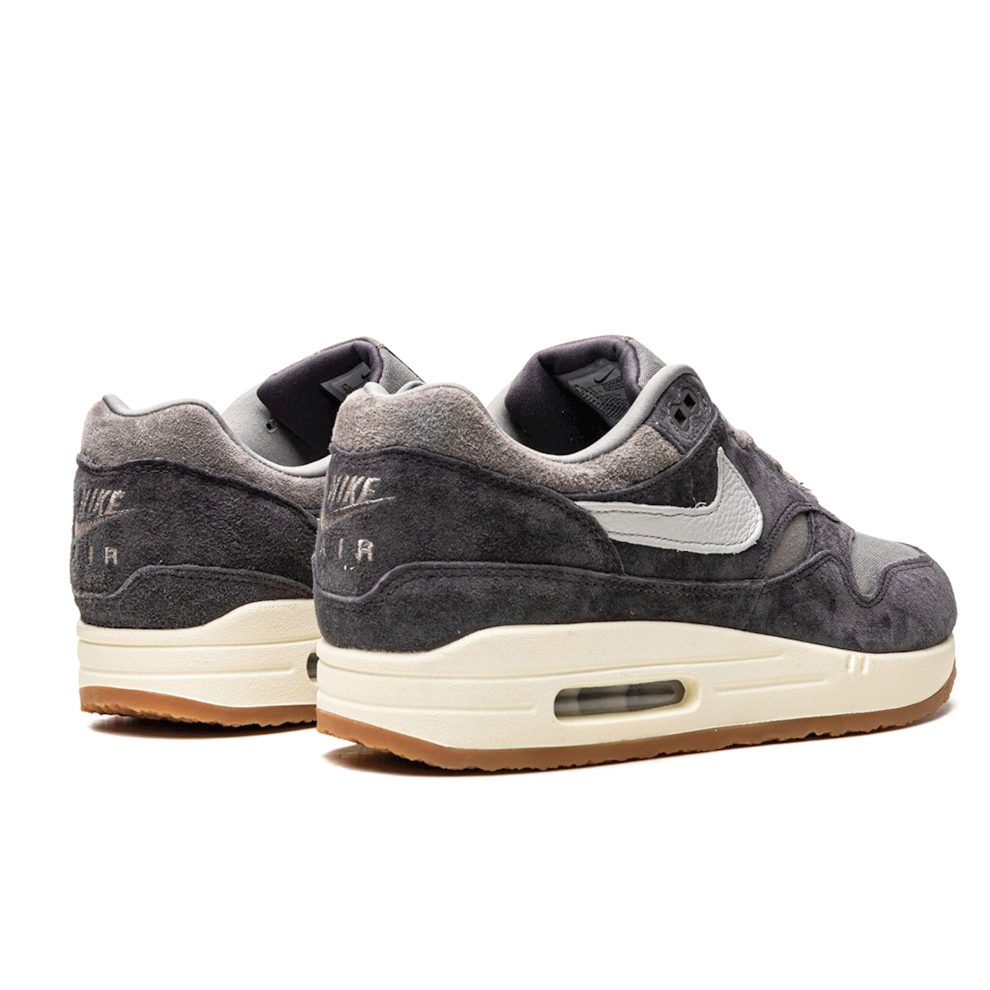 Buy NIKE AIR MAX 1 PRM CREPE "Soft Grey" | Krewsa South Africa