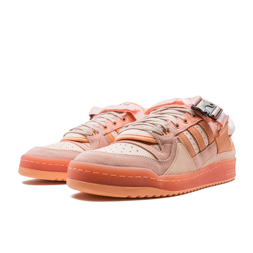 Buy ADIDAS FORUM BUCKLE LOW "Bad Bunny - Easter Egg" | Krewsa South Africa