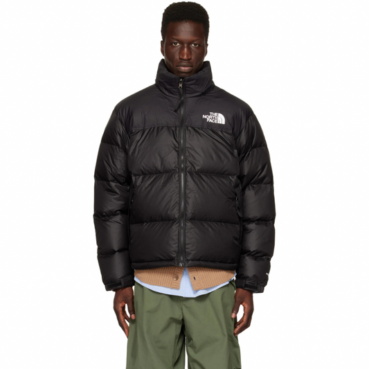 Buy THE NORTH FACE Black 1996 Retro Nuptse Down Jacket | Krewsa South Africa