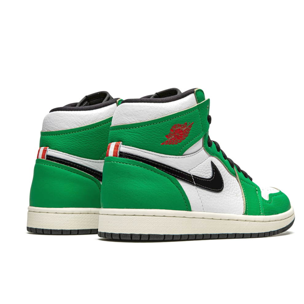 Buy AIR JORDAN 1 RETRO HIGH OG WMN "Lucky Green" | Krewsa South Africa