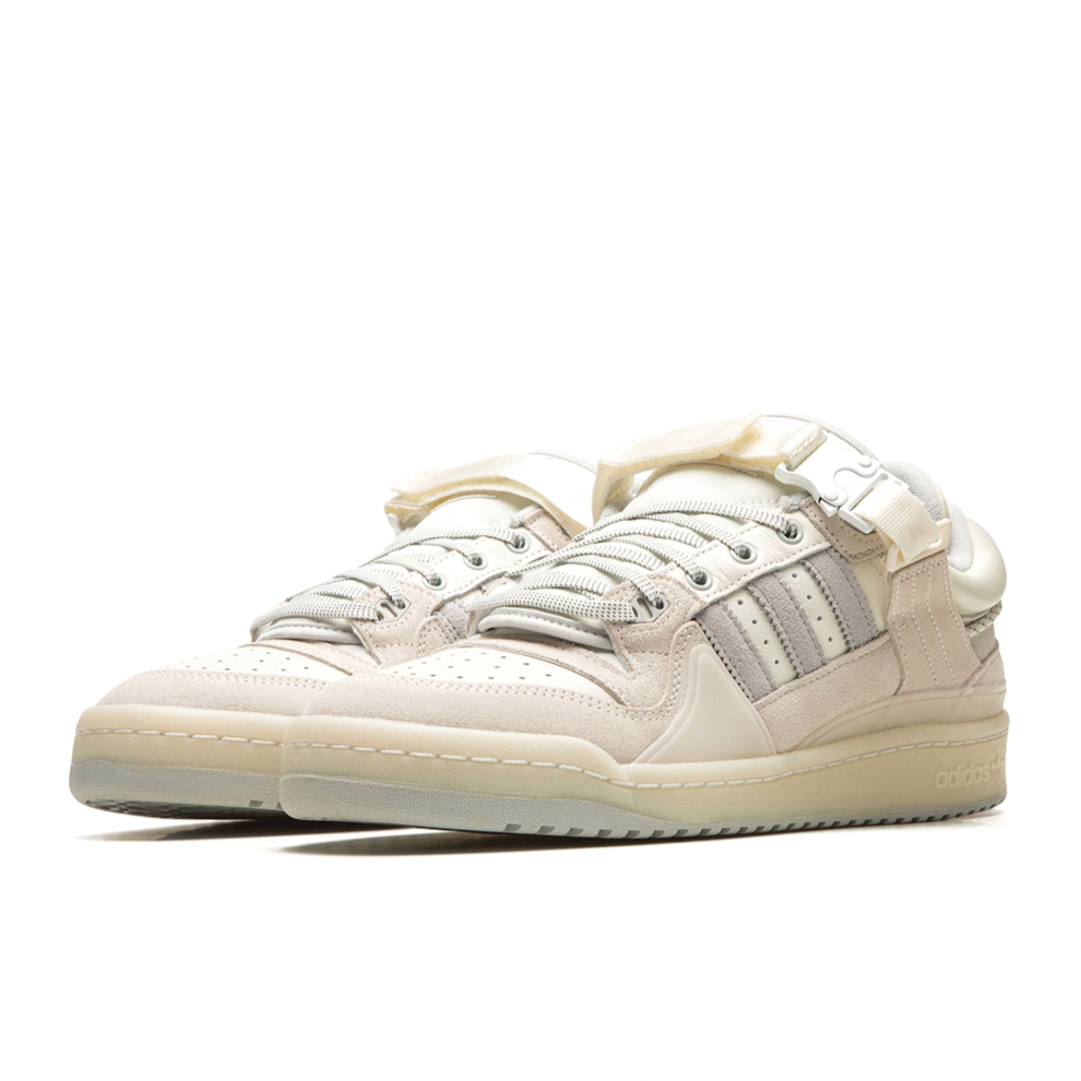 Buy ADIDAS FORUM LOW "Bad Bunny - White" | Krewsa South Africa