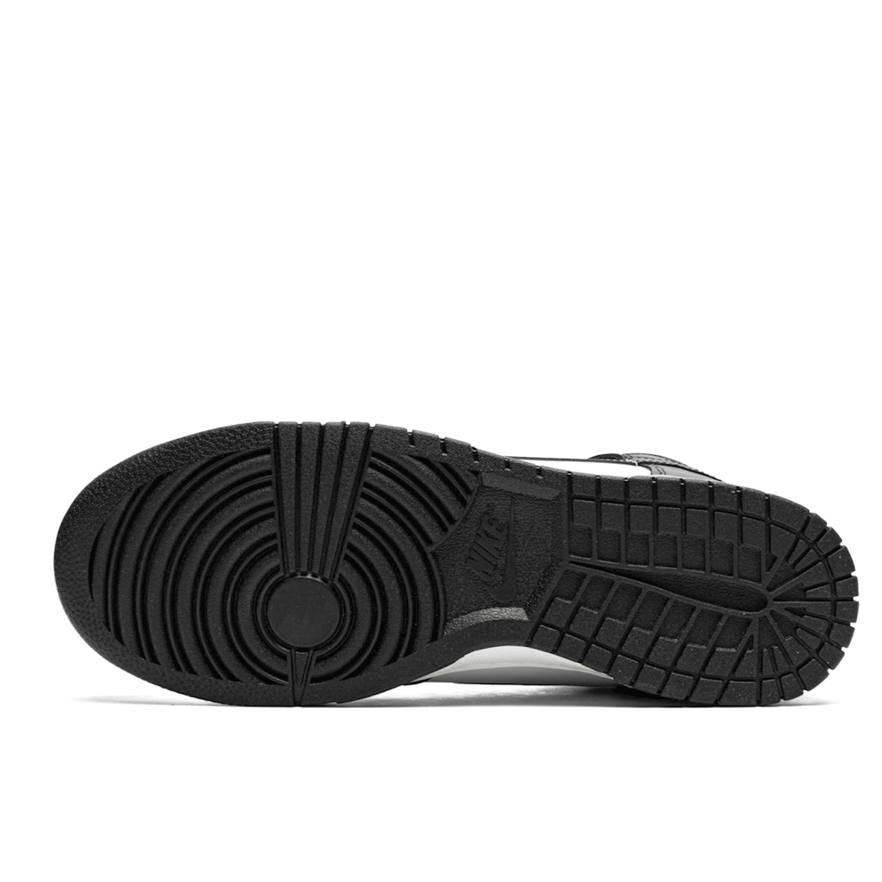 Buy NIKE DUNK HIGH RETRO "Panda - Black / White" | Krewsa South Africa