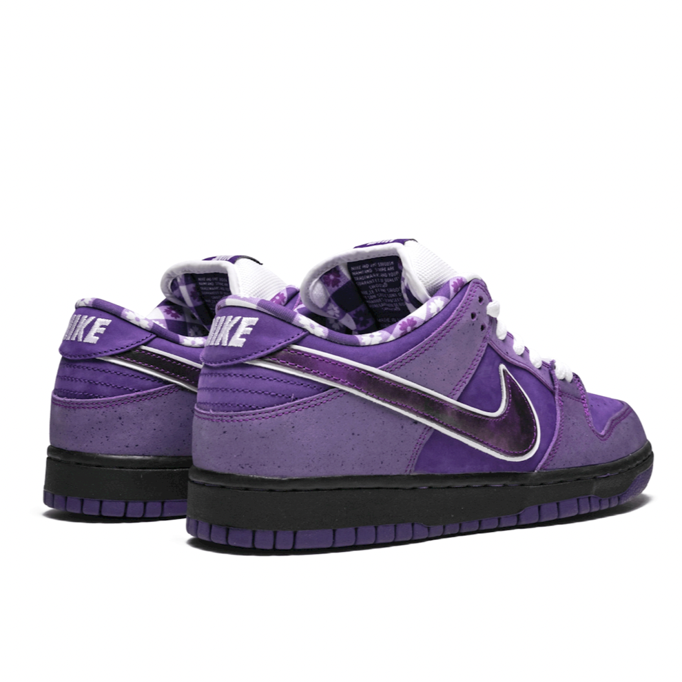 Buy NIKE SB DUNK LOW PRO OG QS "Concepts/Purple Lobster" | Krewsa South Africa