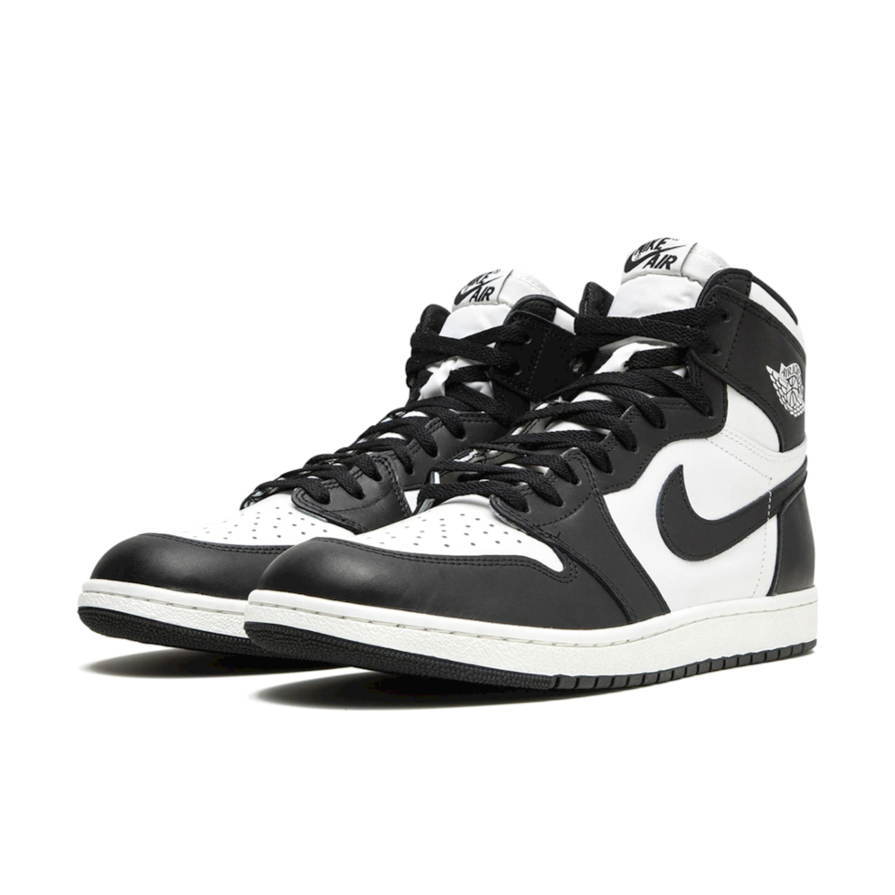 Buy AIR JORDAN 1 HIGH 85 "Black / White 2023" | Krewsa South Africa