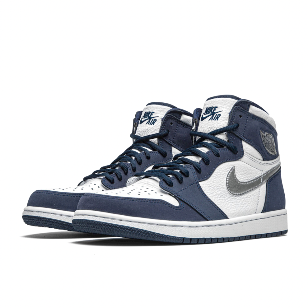 Buy AIR JORDAN 1 RETRO HIGH CO.JP "Midnight Navy" | Krewsa South Africa