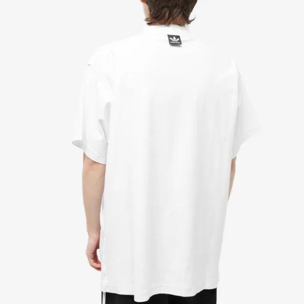 Buy BALENCIAGA X ADIDAS OVERSIZED TEE | Krewsa South Africa