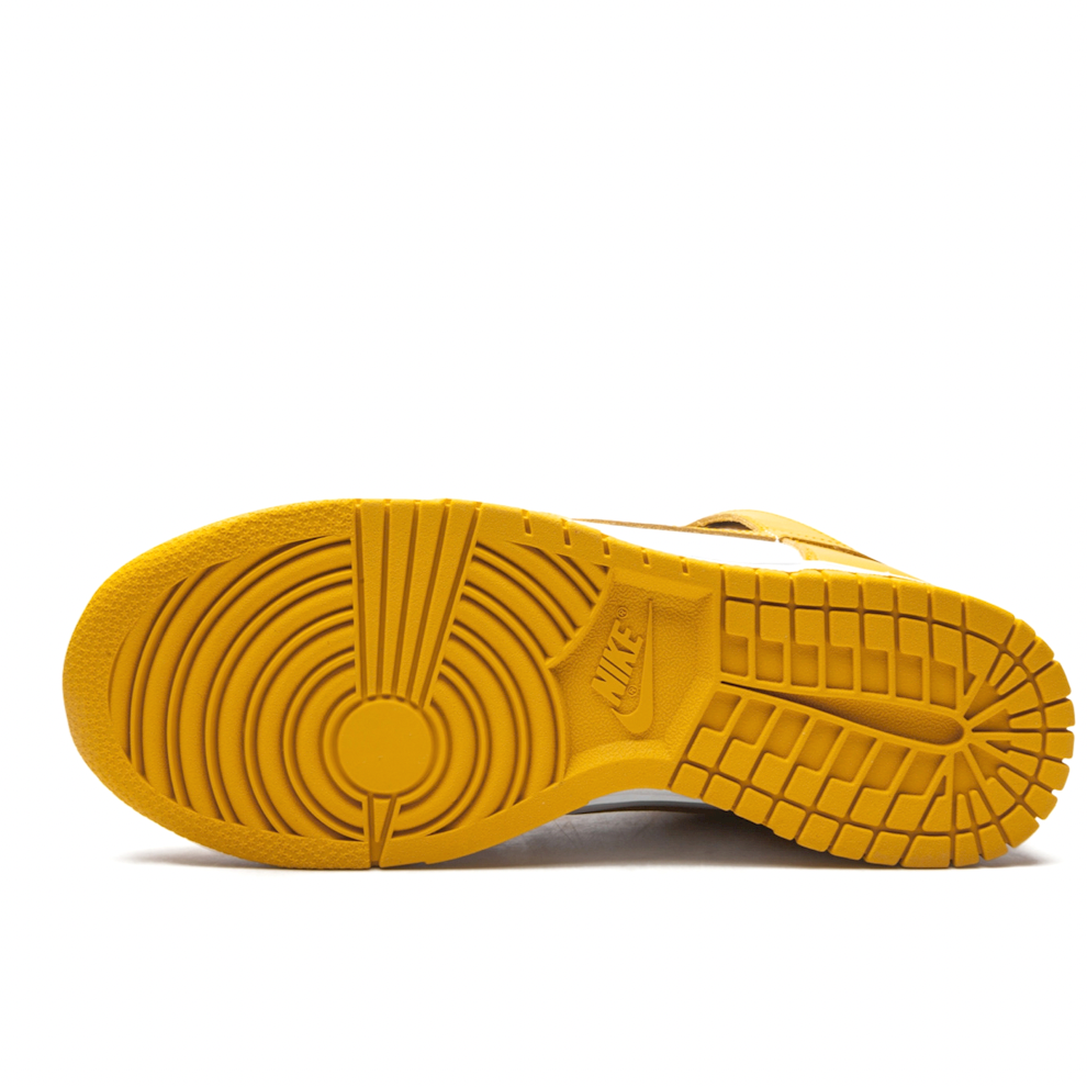 Buy NIKE DUNK HIGH WMNS "Dark Sulfur" | Krewsa South Africa