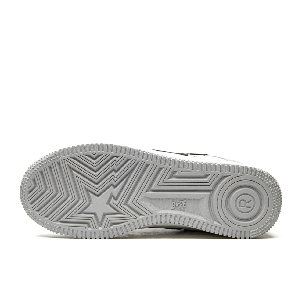 Buy A BATHING APE® BAPE STA LOW M2 IT | Krewsa South Africa